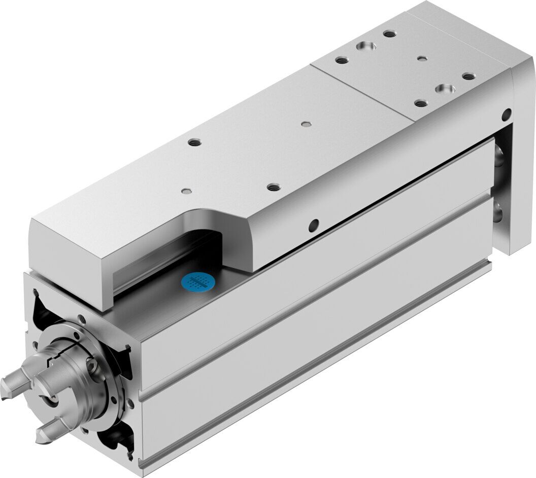 Festo 4356469 EGSC-BS-KF-60-100-12P Mini kızak