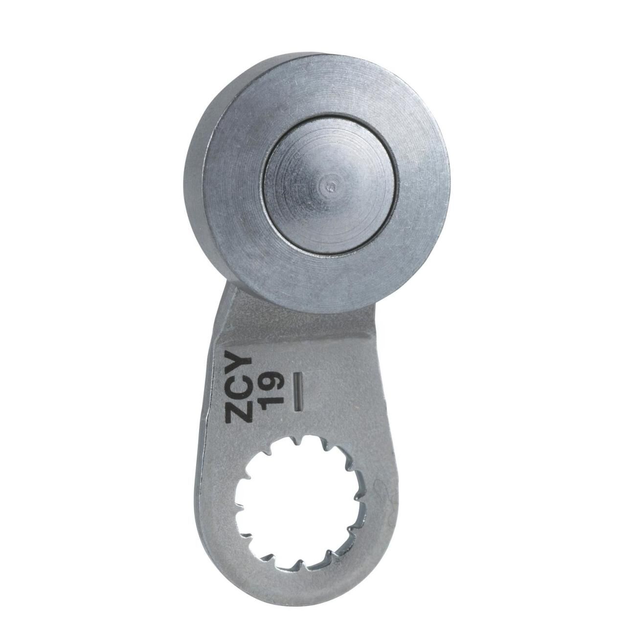 Telemecanique Sensors ZCY19 limit anahtarı manivelası ZCY - çelik makaralı manivela