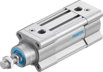 Festo 1376656 Dsbc-40-25-Ppva-N3 Iso Cylinder