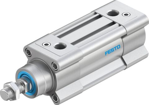 Festo 1376656 DSBC-40-25-PPVA-N3 Standart silindir