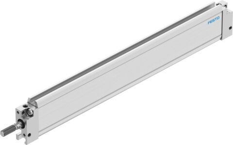 Festo 161232 DZF-12-200-A-P-A Yassı silindir