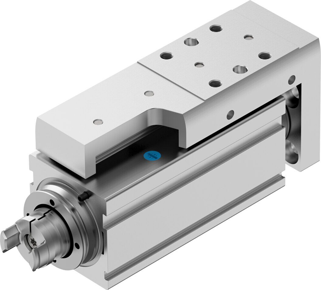 Festo 8048306 EGSC-BS-KF-32-25-8P Mini kızak