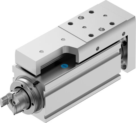 Festo 8048306 EGSC-BS-KF-32-25-8P Mini kızak