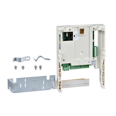 Schneider Electric VW3A3201 Logic G/Ç Kartı - Atv61/Atv71 İçin