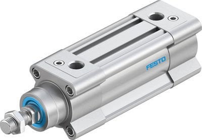 Festo 1376657 Dsbc-40-40-Ppva-N3 Iso Cylinder