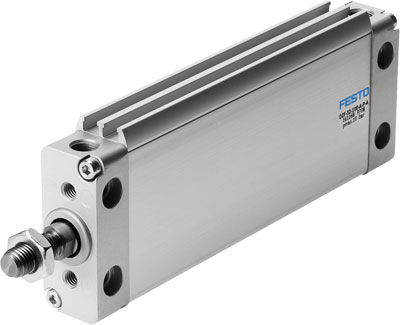 Festo 161252 DZF-25-40-A-P-A Yassı silindir