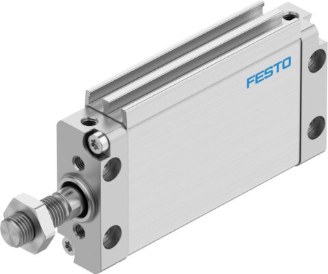 Festo 161252 DZF-25-40-A-P-A Yassı silindir