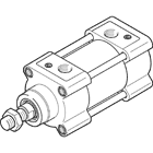Festo 1646748 DSBG-63-250-PPVA-N3 Standart silindir