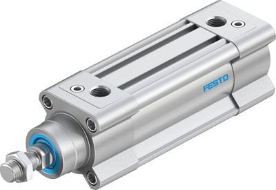 Festo 1376658 Dsbc-40-50-Ppva-N3 Iso Cylinder