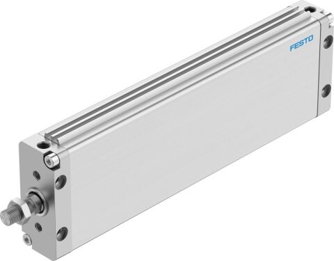 Festo 161318 DZF-63-320-A-P-A Yassı silindir