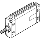Festo 161318 DZF-63-320-A-P-A Yassı silindir