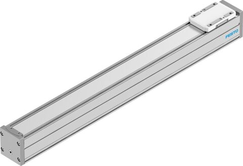 Festo 8062816 ELFC-KF-60-500 Kılavuz ekseni