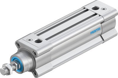 Festo 1376659 Dsbc-40-80-Ppva-N3 Iso Cylinder