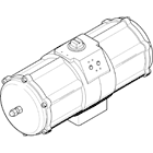 Festo 549671 DAPS-3840-090-R-F16 Döner aktüatör