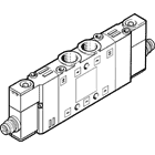 Festo 550240 CPE14-M1CH-5JS-1/8 Selenoid valf