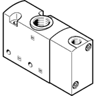 Festo 8096575 VUWS-LT30-M32U-M-G38 Pnömatik valf