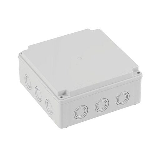 Mete Enerji 40205005-210X210X90 Termoplastik Buat