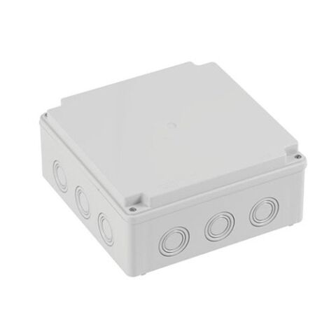 Mete Enerji 40205005-210X210X90 Termoplastik Buat