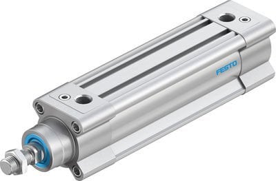 Festo 1376660 Dsbc-40-100-Ppva-N3 Iso Cylinder