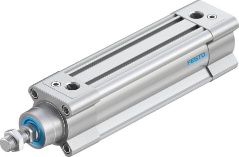 Festo 1376660 DSBC-40-100-PPVA-N3 Standart silindir