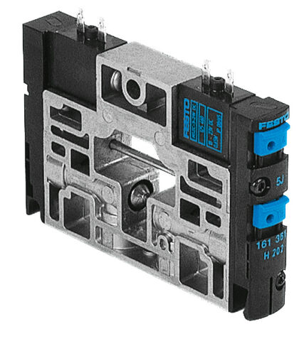 Festo 161361 CPV14-M1H-5JS-1/8 Selenoid valf