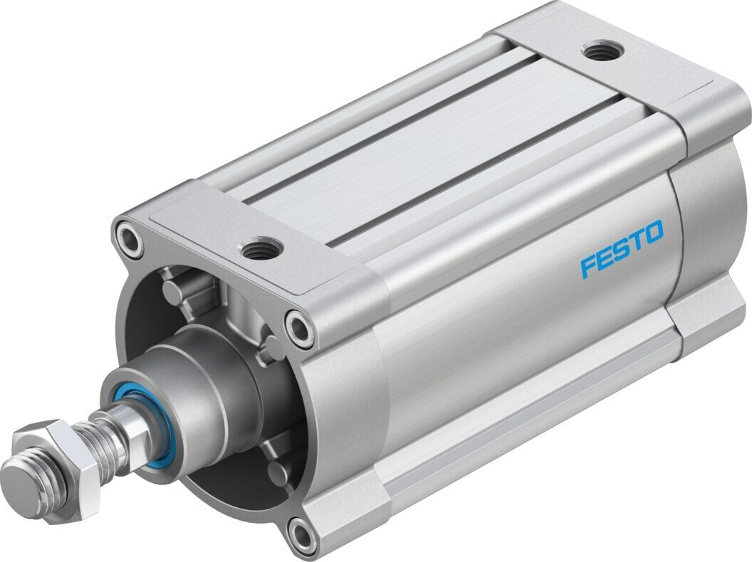 Festo 1804666 DSBC-125-125-PPSA-N3 Standart silindir