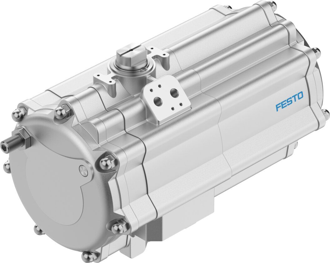 Festo 549670 DAPS-2880-090-R-F16 Döner aktüatör