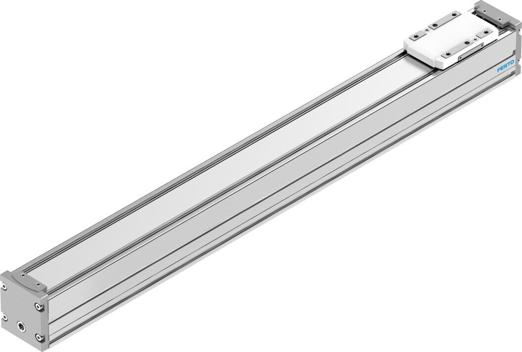Festo 8062805 ELFC-KF-45-400 Kılavuz ekseni