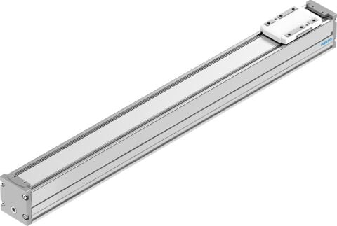 Festo 8062805 ELFC-KF-45-400 Kılavuz ekseni