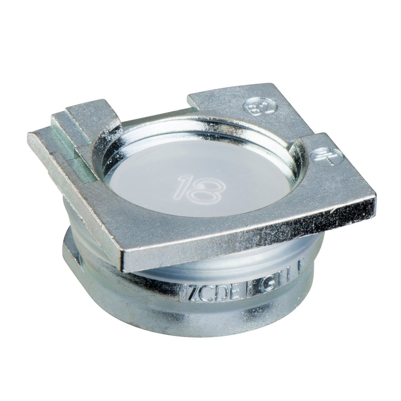 Telemecanique Sensors ZCDEG11 Kablo Rakoru Girişi Pg11