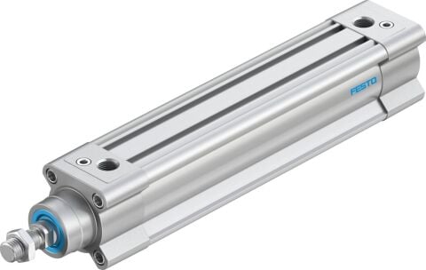 Festo 1376662 DSBC-40-160-PPVA-N3 Standart silindir