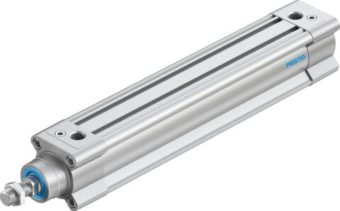 Festo 1376663 DSBC-40-200-PPVA-N3 Standart silindir