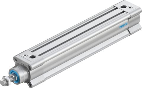 Festo 1376663 DSBC-40-200-PPVA-N3 Standart silindir