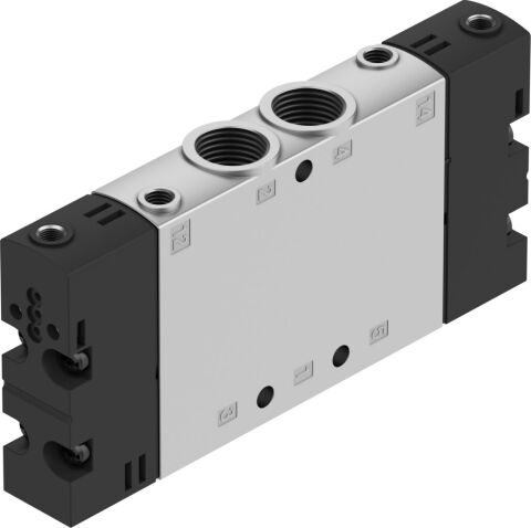 Festo 550155 CPE18-P1-5J-1/4 Temel valf