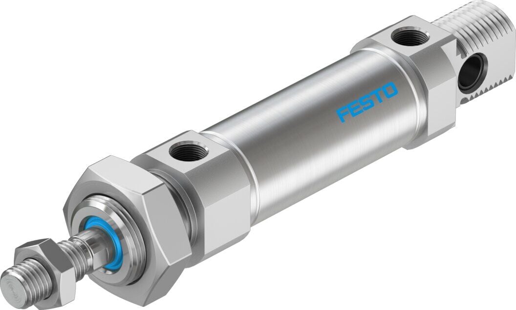 Festo 559282 DSNU-25-25-PPS-A Standart silindir