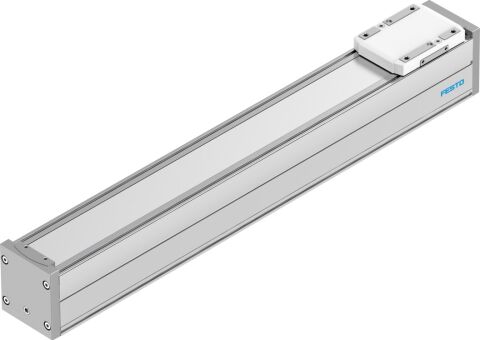 Festo 8062828 ELFC-KF-80-500 Kılavuz ekseni