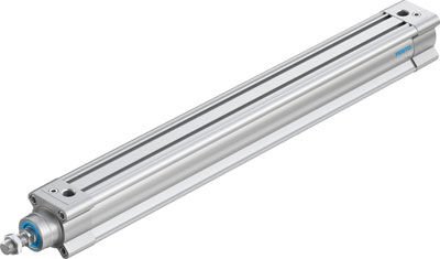 Festo 1376666 Dsbc-40-400-Ppva-N3 Iso Cylinder