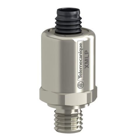 Telemecanique Sensors XMLP025BD21F Optimum Basınç Sensörü 25BAR 4-20MA G1 4A