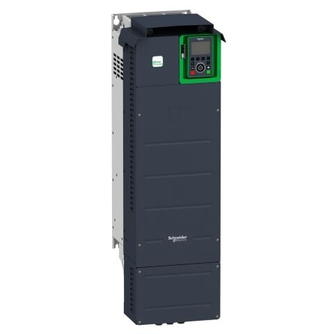 Schneider Electric ATV630D55N4 Atvprocess Hız Kontrol Cihazı Ip21 630-55 Kw-400V 3 Faz