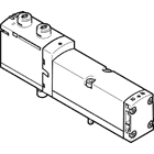 Festo 539160 VSVA-B-P53U-ZD-A1-1T1L Selenoid valf