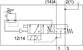 Festo 558230 VABF-S6-1-P5A4-G12-4-1 Yavaş başlatma valfi