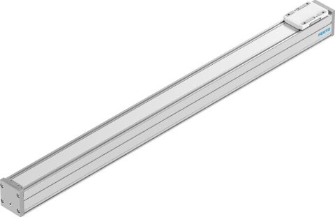 Festo 8062818 ELFC-KF-60-800 Kılavuz ekseni