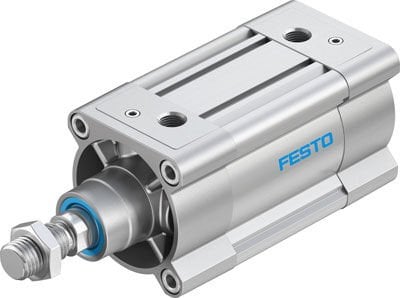 Festo 1383335 Dsbc-80-50-Ppva-N3 Iso Cylinder