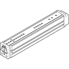 Festo 559336 EGSL-BS-45-200-10P Mini kızak