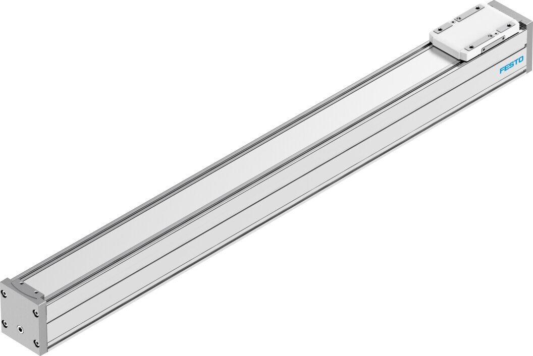 Festo 8062817 ELFC-KF-60-600 Kılavuz ekseni