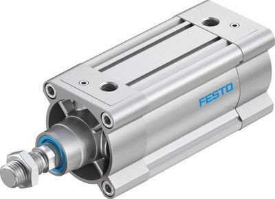 Festo 1383336 Dsbc-80-80-Ppva-N3 Iso Cylinder
