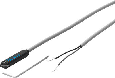 Festo 161756 SME-8-K-24-S6 Pozisyon sensörü