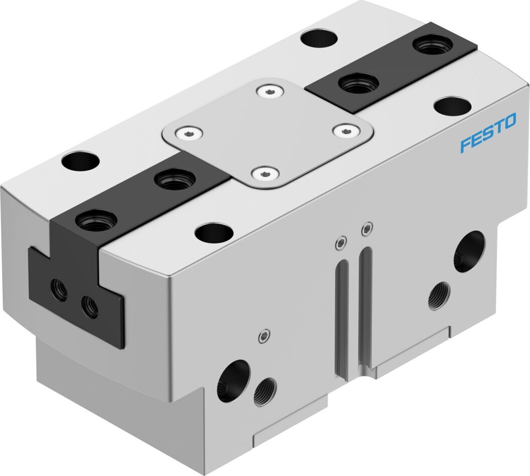 Festo 560231 HGPT-63-A-B-F Paralel tutucu