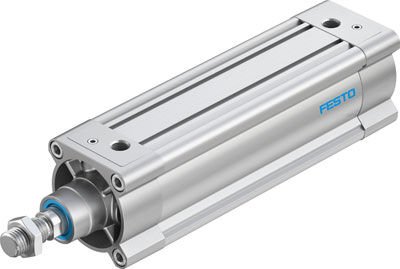 Festo 1383340 Dsbc-80-200-Ppva-N3 Iso Cylinder