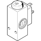Festo 161760 PEV-1/4-SC-OD basınç anahtarı